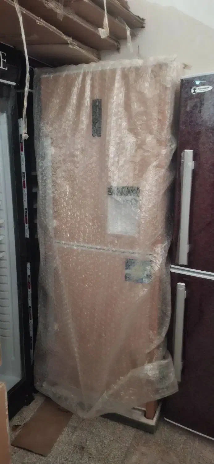 تعمیرات یخچال های صنعتی و خانگی باضمانت درمحل|خدمات پیشه و مهارت|تربتحیدریه, طالقانی|دیوار