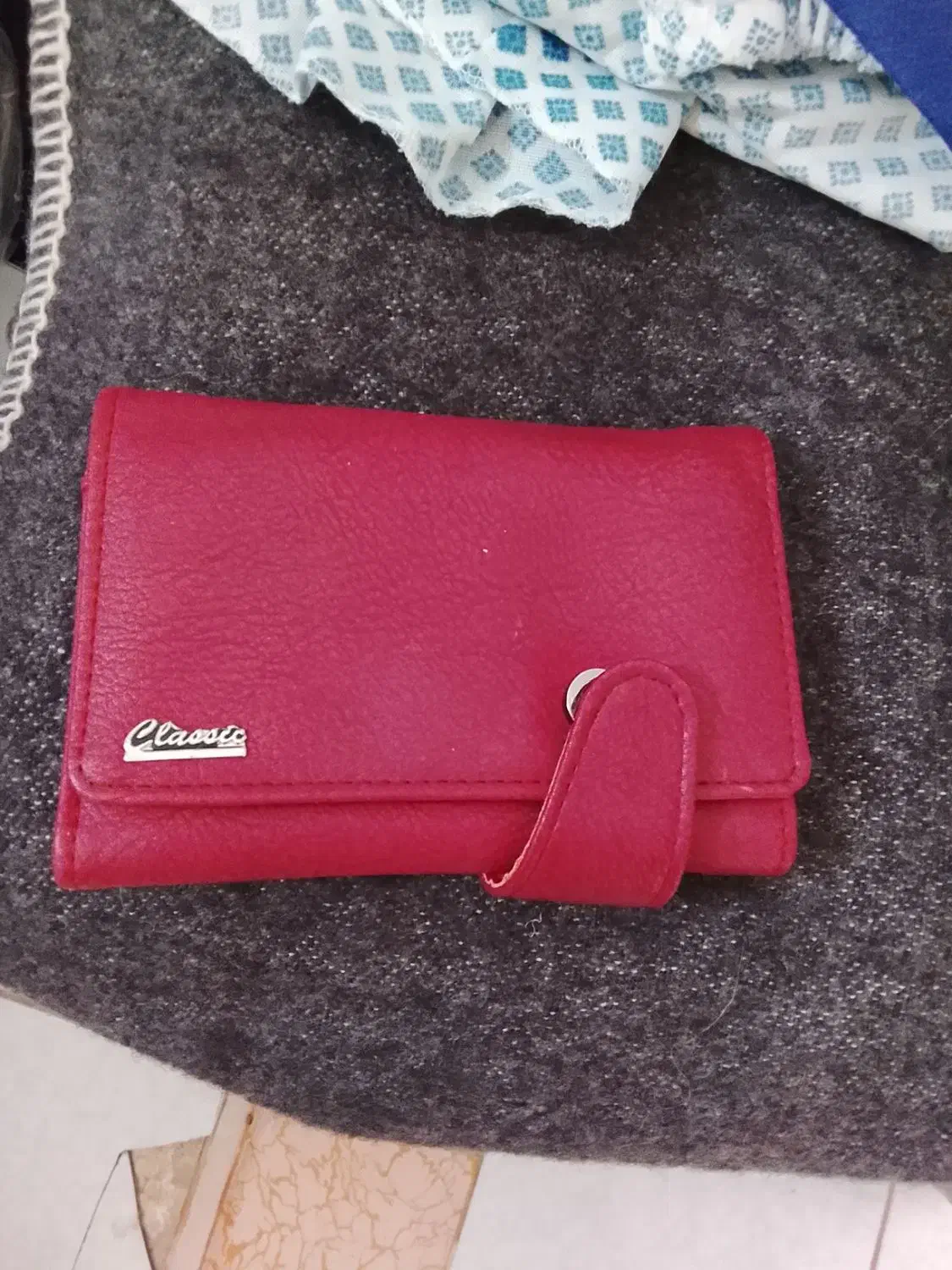 کیف|کیف، کفش، کمربند|خرم‌آباد, |دیوار