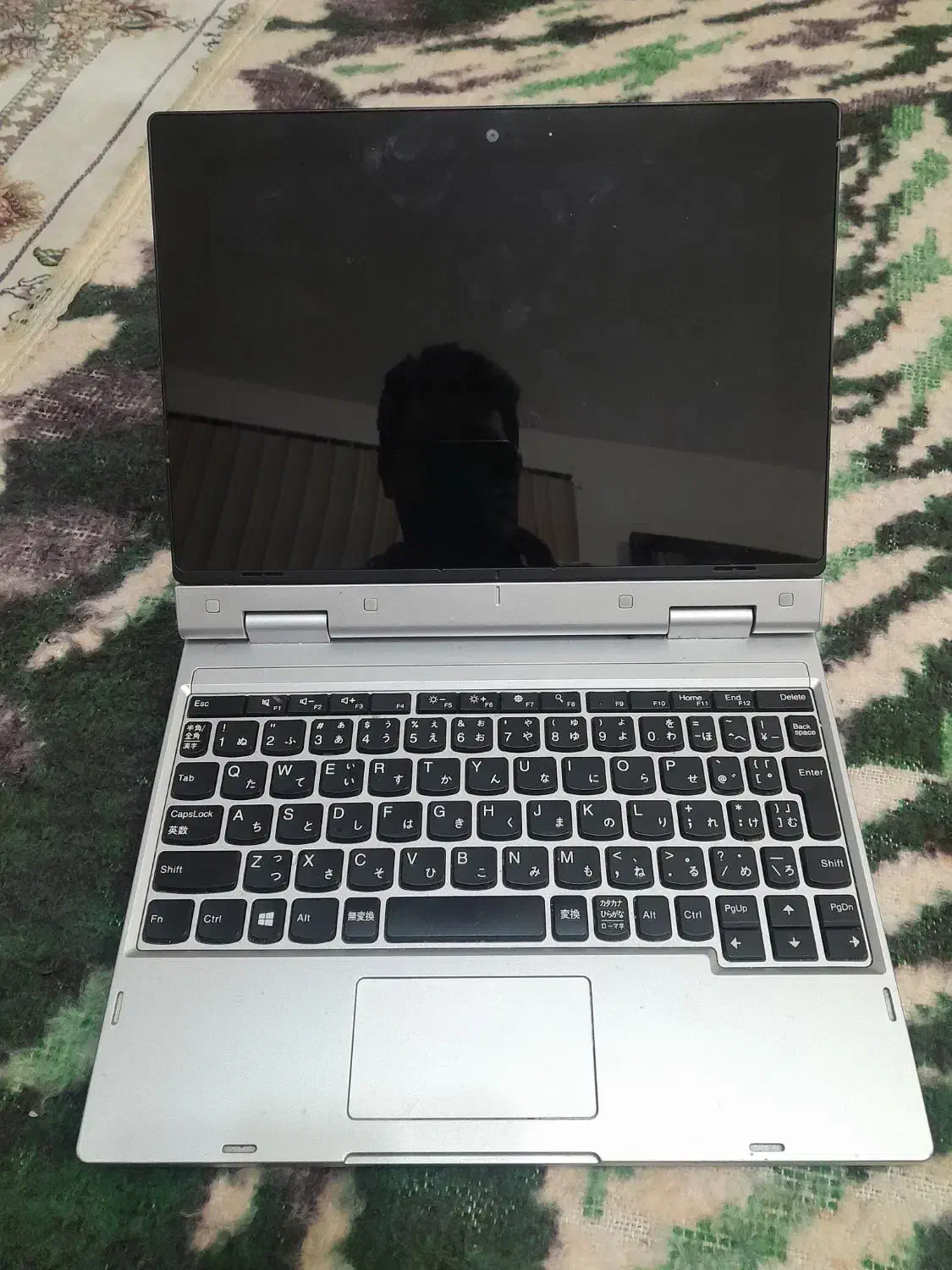 صفحه لمسی|رایانه همراه|چرداول, |دیوار