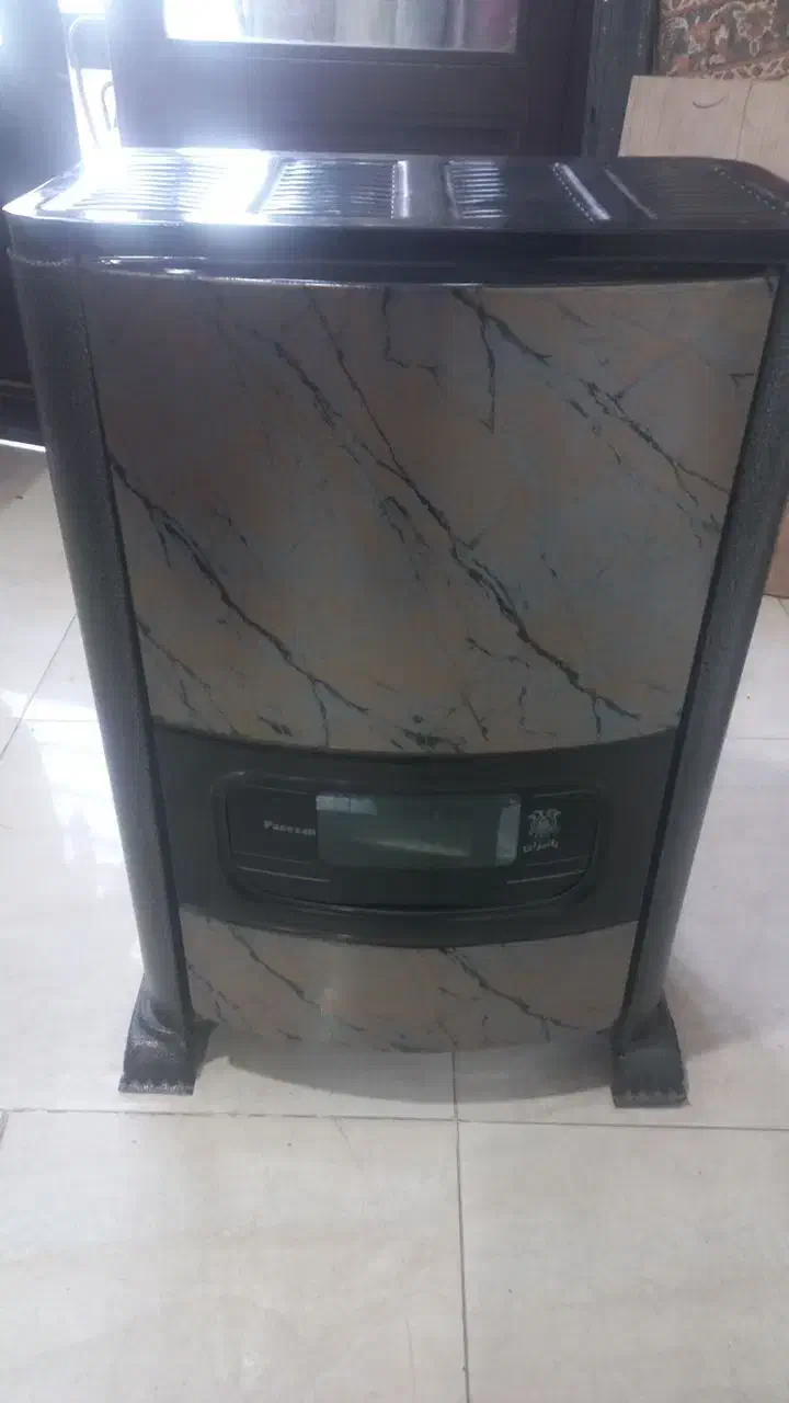 بخاری|بخاری، هیتر، شومینه|اسلام‌‌آباد غرب, |دیوار