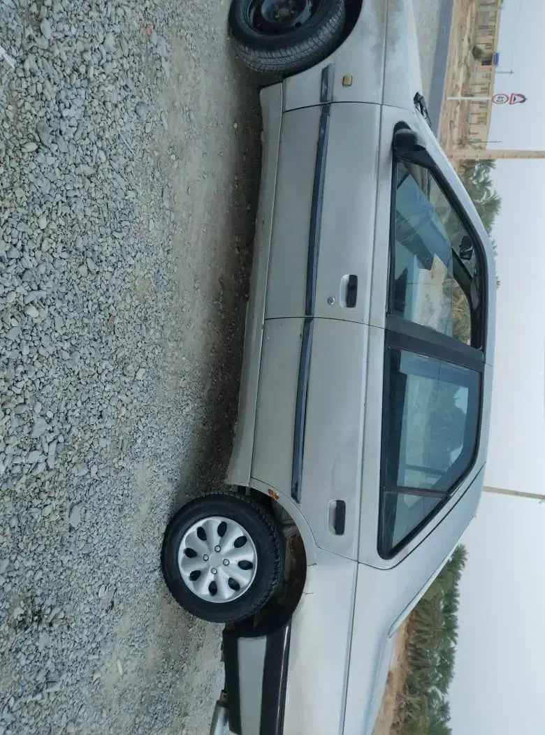 پژو 405دور رنگ خرجنداره همه چیز اوکه 179|خودرو سواری و وانت|سیب و سوران, |دیوار