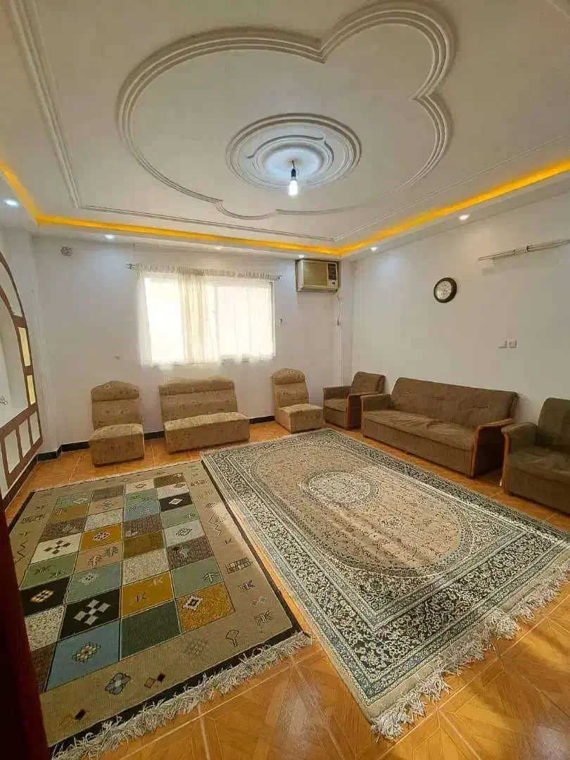 اجاره اپارتمان/زیبا و لوکس /در میدان دانشگاه|اجارهٔ آپارتمان|لاهیجان, یوسف آباد|دیوار