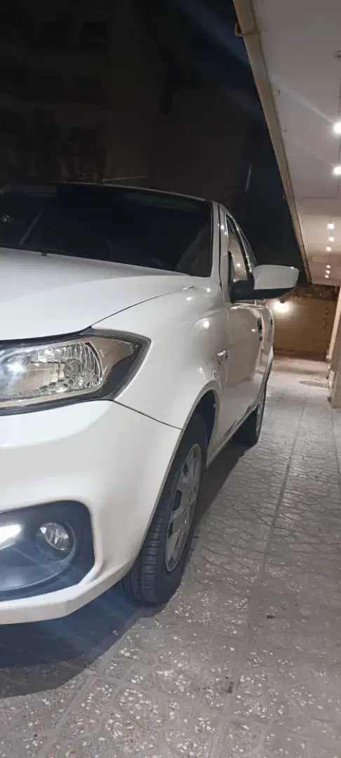 ساینا اس ۸۵ گانه مدل۴۰۳|خودرو سواری و وانت|فردیس, قریشی|دیوار