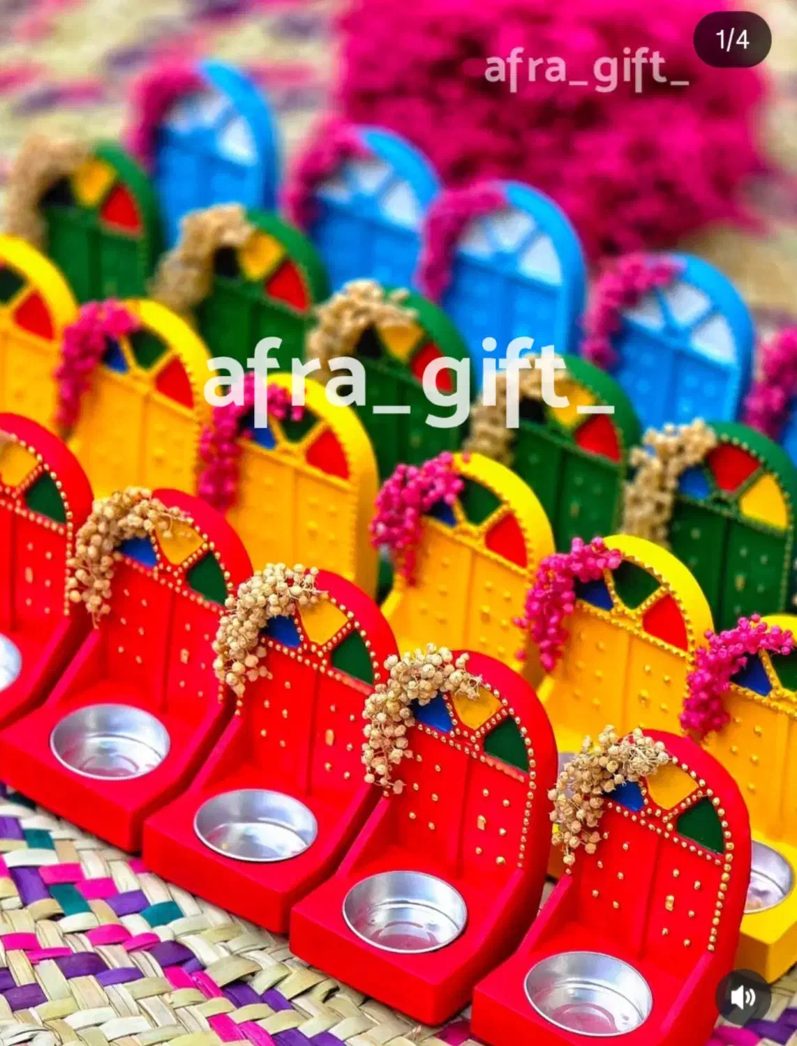 گشته سوز گیفت عروسی|صنایع دستی و سایر لوازم تزئینی|میناب, |دیوار