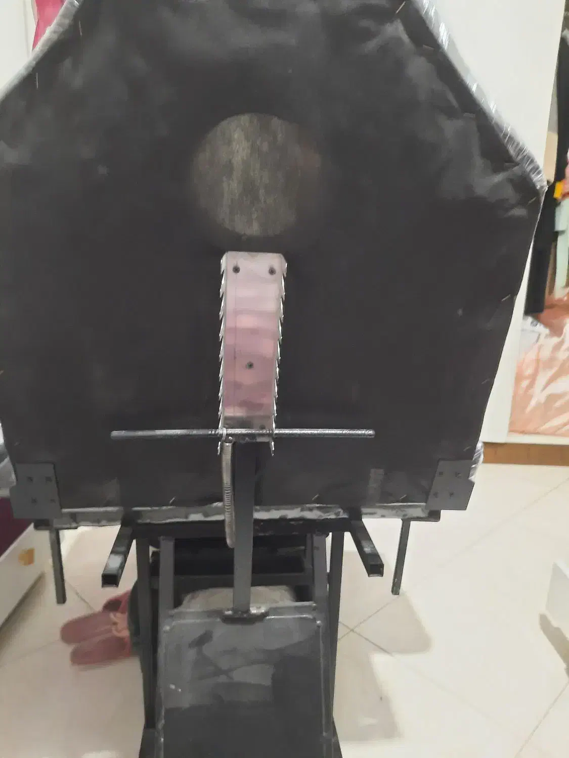 صندلی اصلاح|آرایشگاه و سالنهای زیبایی|تهران, باغ فیض|دیوار