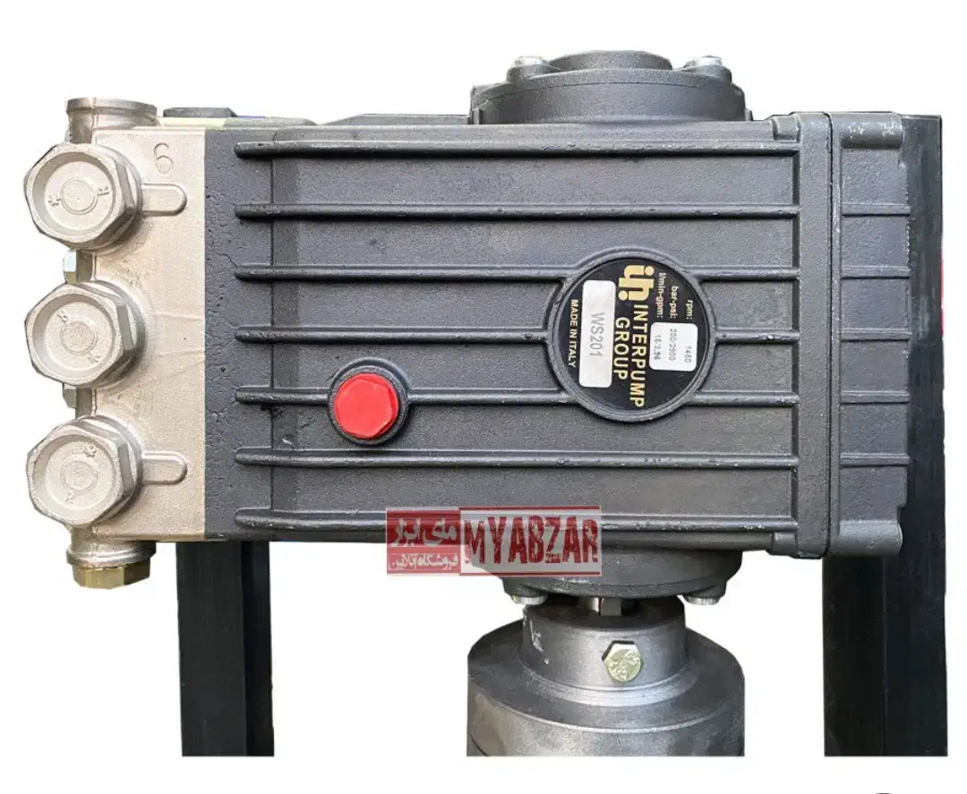 فروش قطعات کارواش انواع سرسیلندر برنج استیل و...|فروشگاه و مغازه|شهریار, شهریار|دیوار