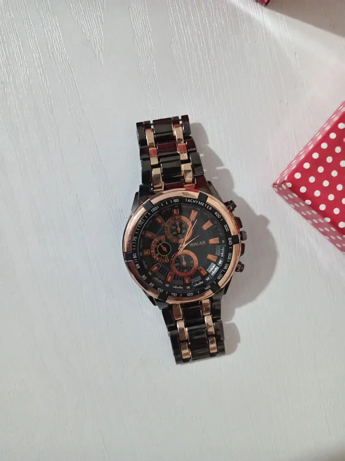 ساعت مچی مردانه|ساعت|سبزوار, باهنر|دیوار