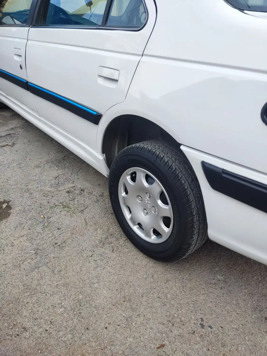 پژو پارس 88|خودرو سواری و وانت|کرمانشاه, |دیوار