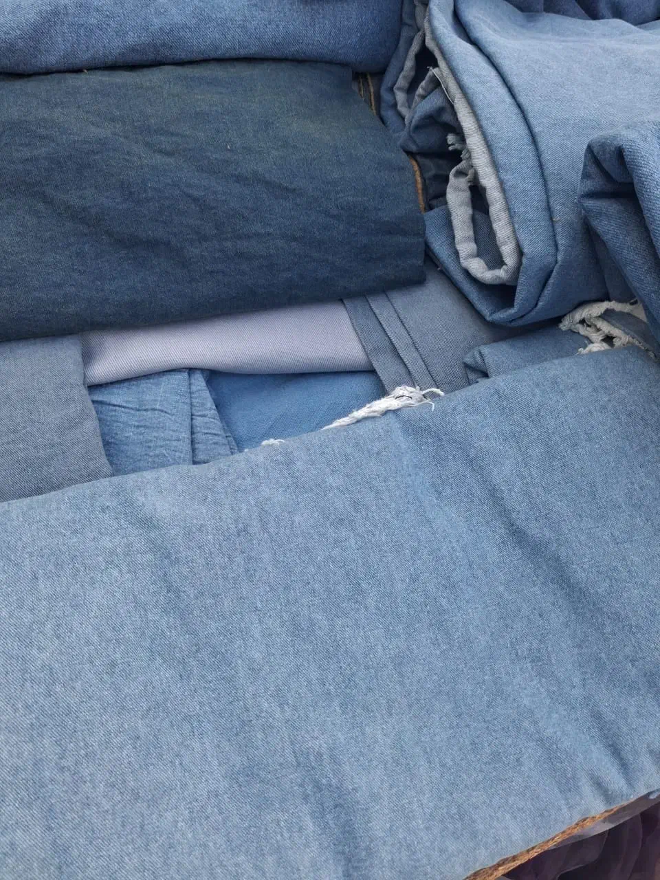 لی سنگشور کیلویی|لوازم خیاطی و بافتنی|اصفهان, خیادان|دیوار