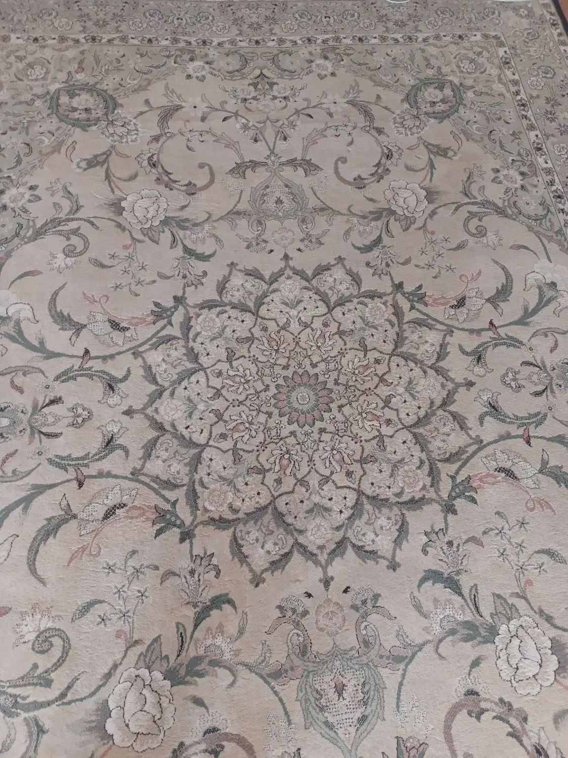 فرش|فرش|همدان, |دیوار