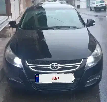 جکj5|خودرو سواری و وانت|لاهیجان, انقلاب|دیوار