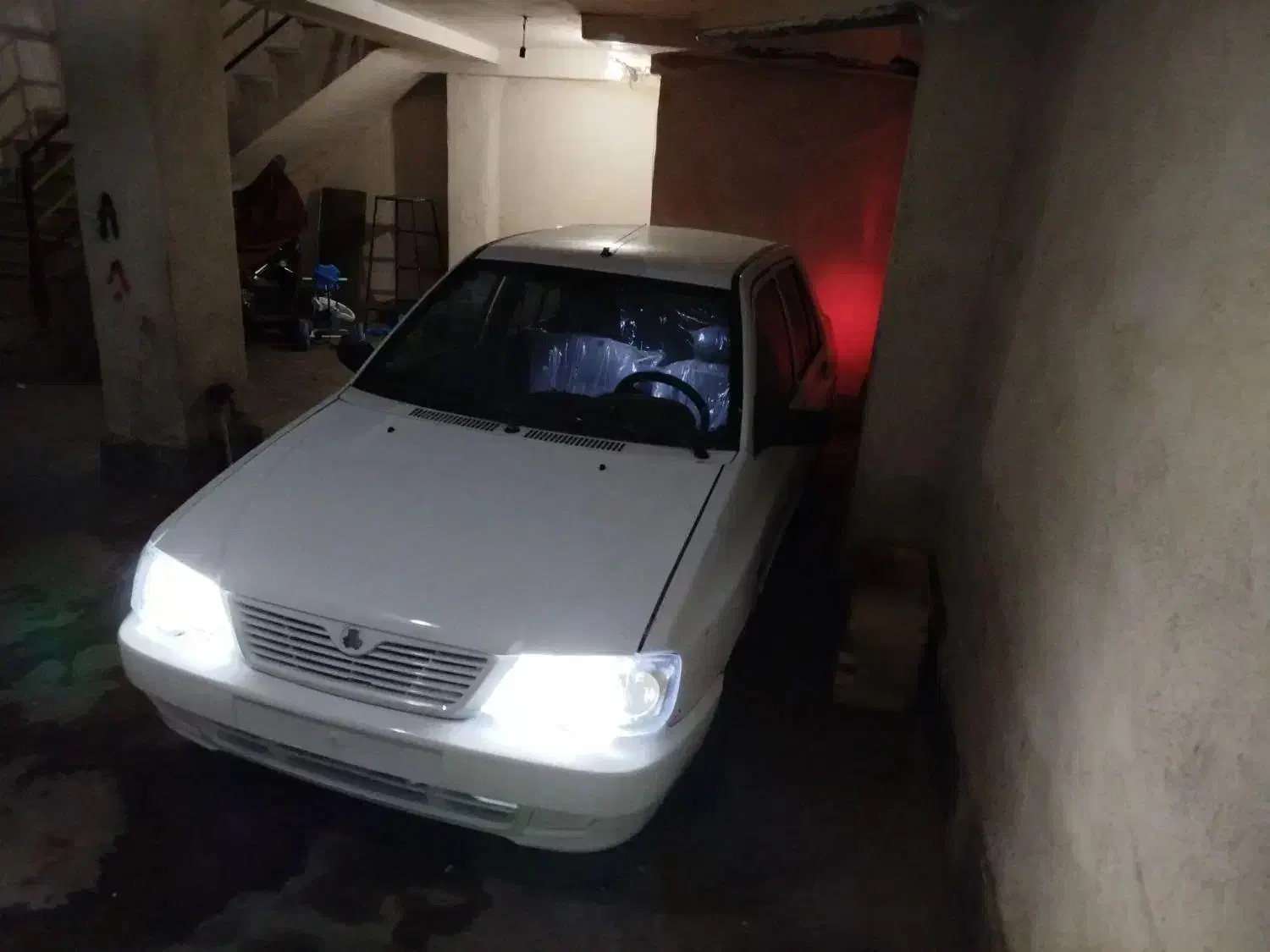 پراید 132 جوون پسند|خودرو سواری و وانت|شاهدشهر, |دیوار