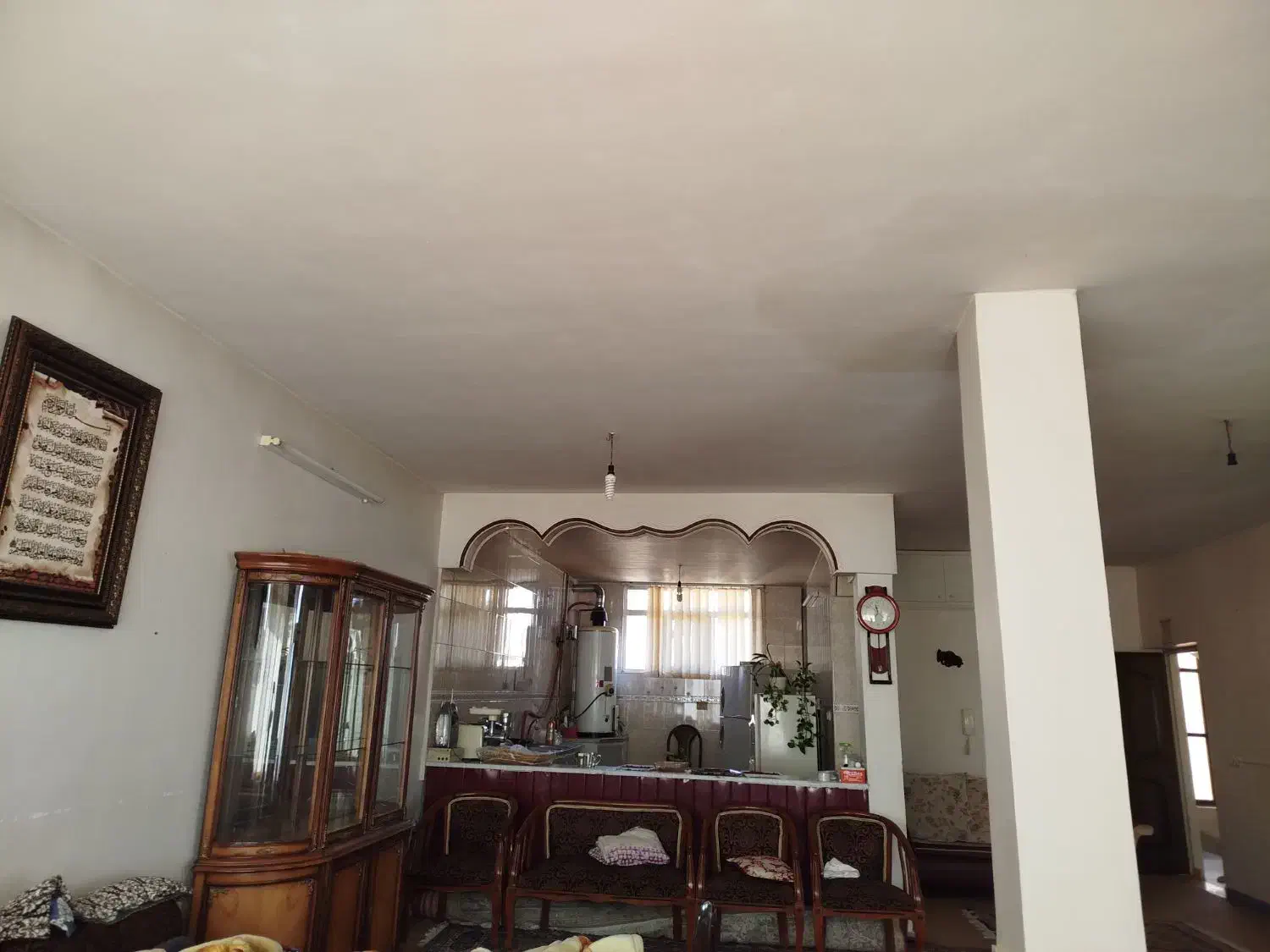 اجاره دو خواب ۱۳۵ متری|اجارهٔ آپارتمان|اصفهان, قائمیه|دیوار