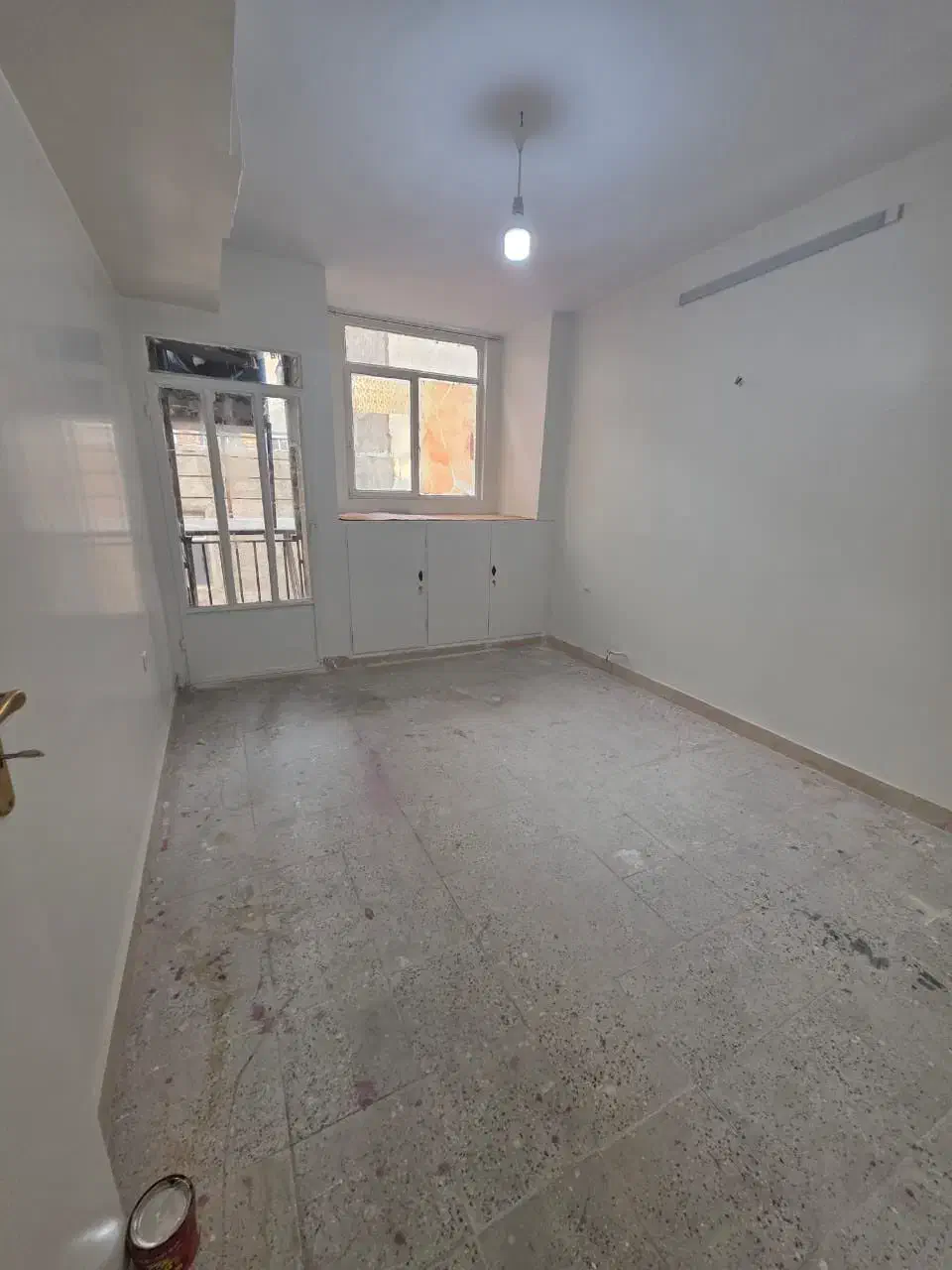 واحدمسکونی۱۱۲متری،تخلیهAMLAK-MEHRABANI|اجارهٔ آپارتمان|ری, دیلمان|دیوار