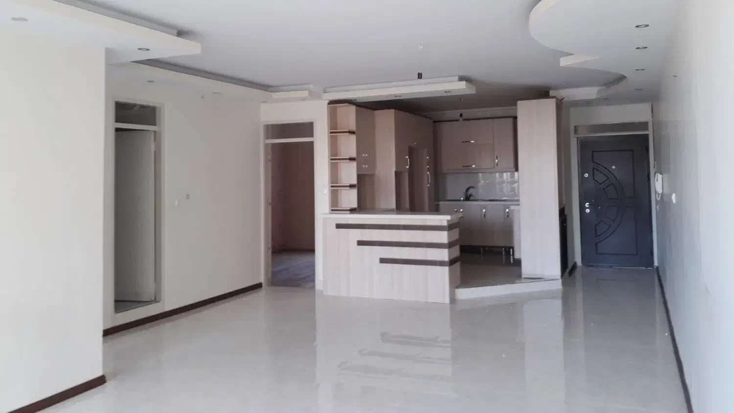 فروش آپارتمان شاهین ویلا