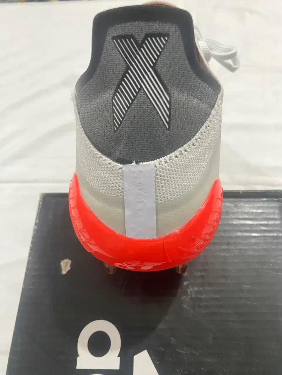 کفش استوکدار ادیداس اورجینال|کیف، کفش، کمربند|بندر گناوه, |دیوار