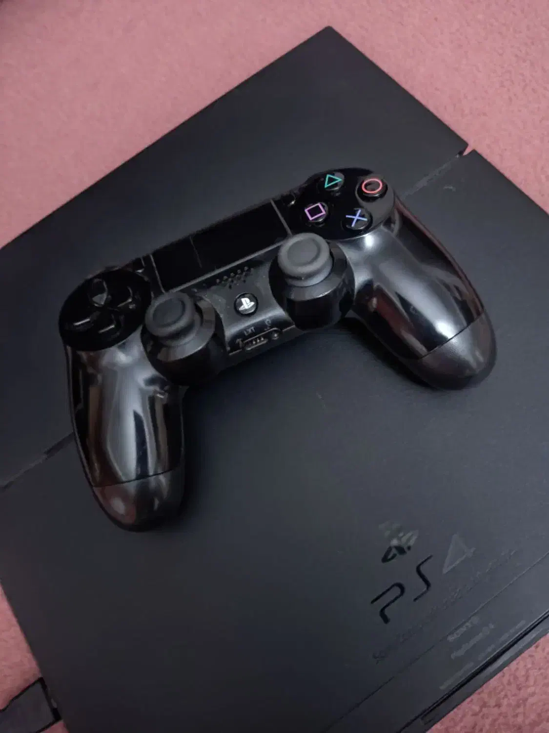 ps4 فت ۵۰۰ کپی خور|کنسول، بازی ویدئویی و آنلاین|کازرون, |دیوار