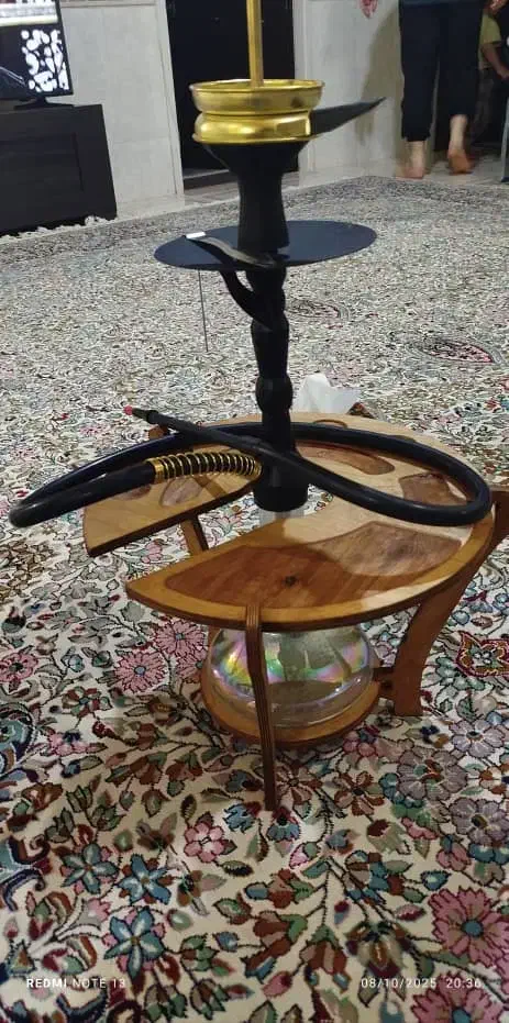 قلیون نو فروشی|کوهنوردی و کمپینگ|رفسنجان, |دیوار