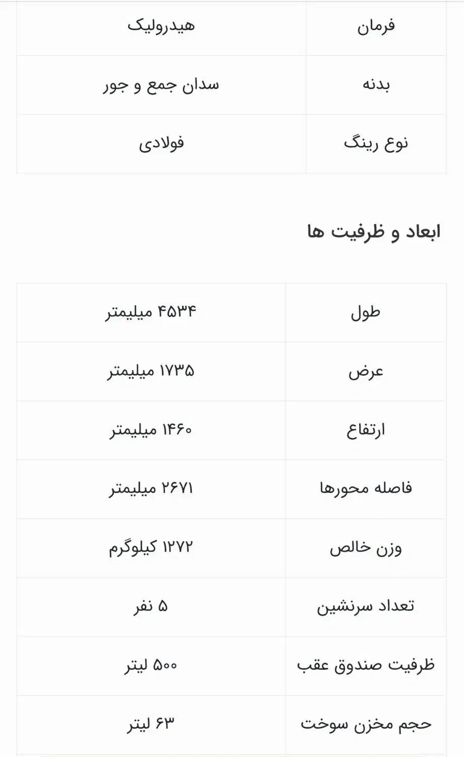سمند سورن پلاس xu7p|خودرو سواری و وانت|بروجرد, |دیوار