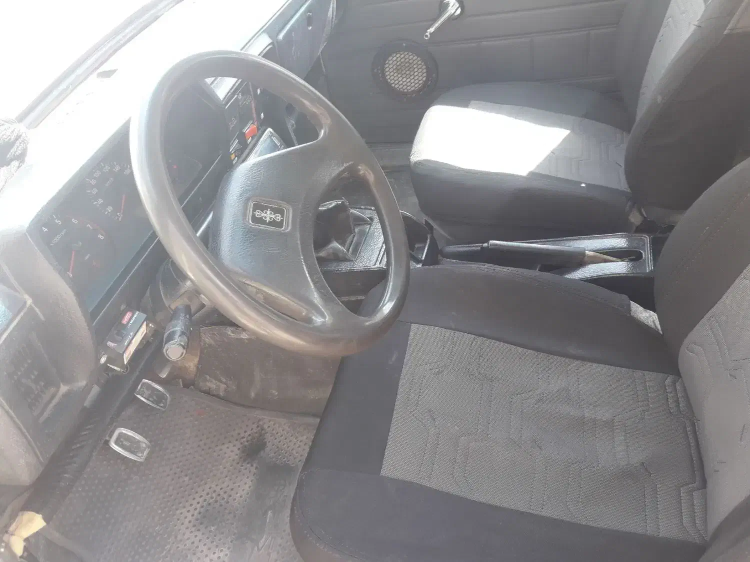 پیکان فروشی|خودرو سواری و وانت|اهر, |دیوار