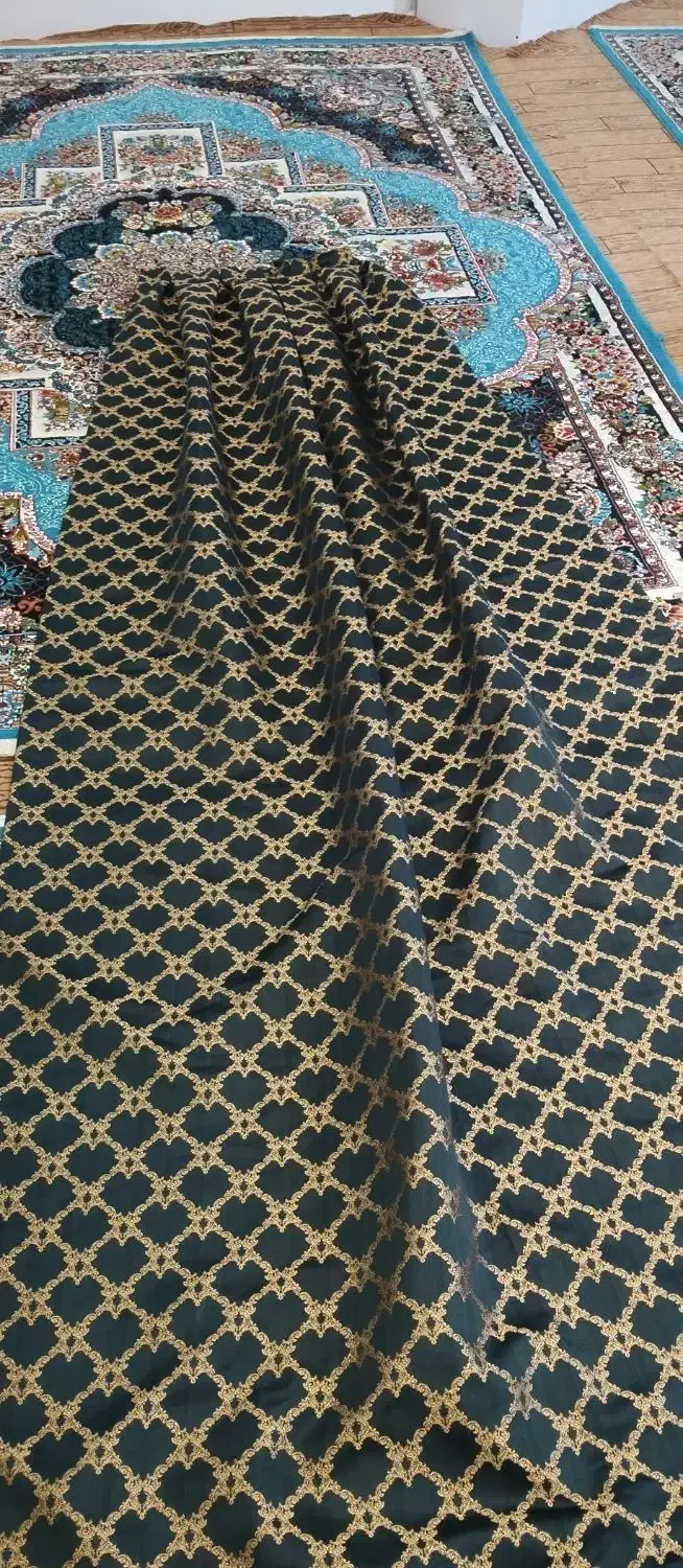 کناره پرده درحدنو|پرده، رانر، رومیزی|میاندوآب, |دیوار