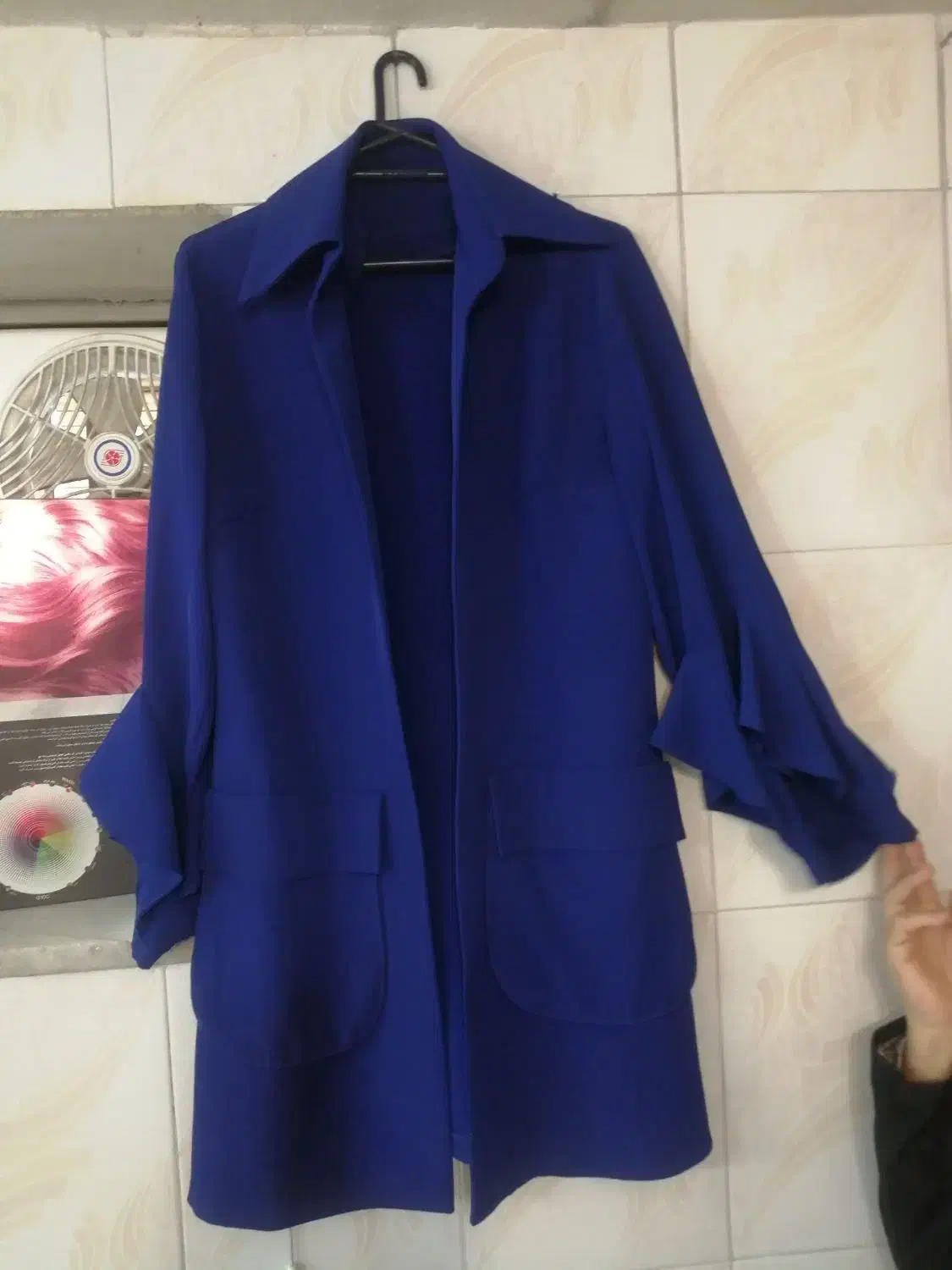 مانتو های شیک|لباس|مشهد, بهاران|دیوار