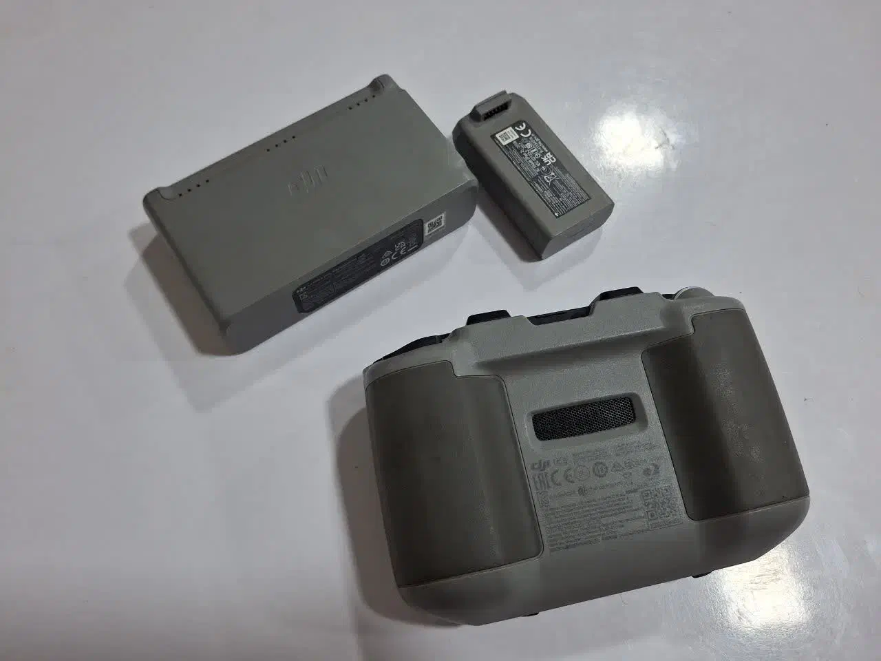 لوازم هلی شات مویک مینی ۲|دوربین عکاسی و فیلم‌برداری|اسلامیه, |دیوار