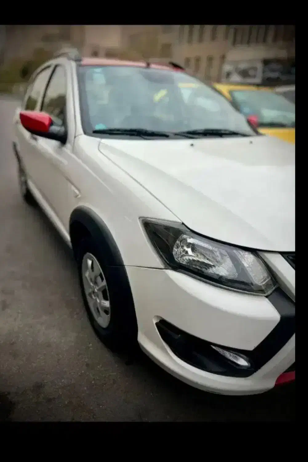 ماشین|خودرو سواری و وانت|میاندوآب, |دیوار