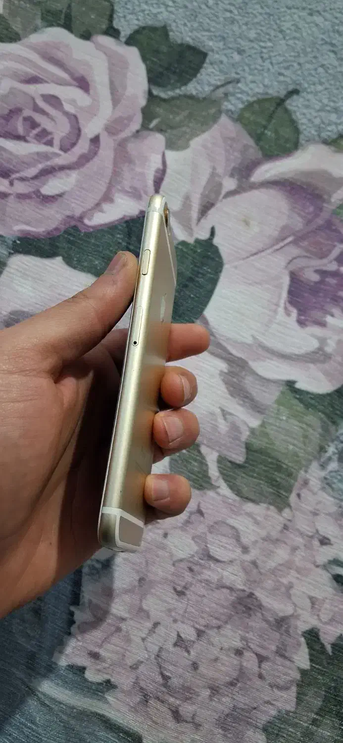 iphone 6 128 gb|موبایل|کرج, برغان|دیوار