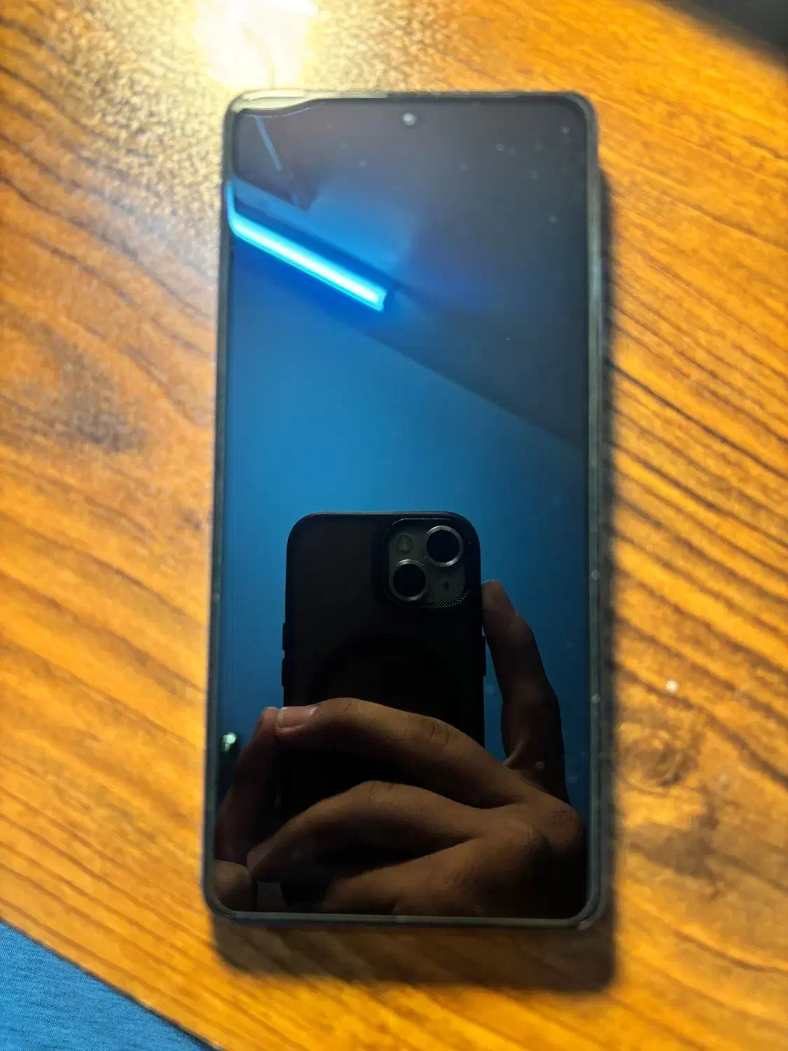 گوشی پوکو ایکس فایو پرو poco x5 pro|موبایل|تهران, علم و صنعت|دیوار