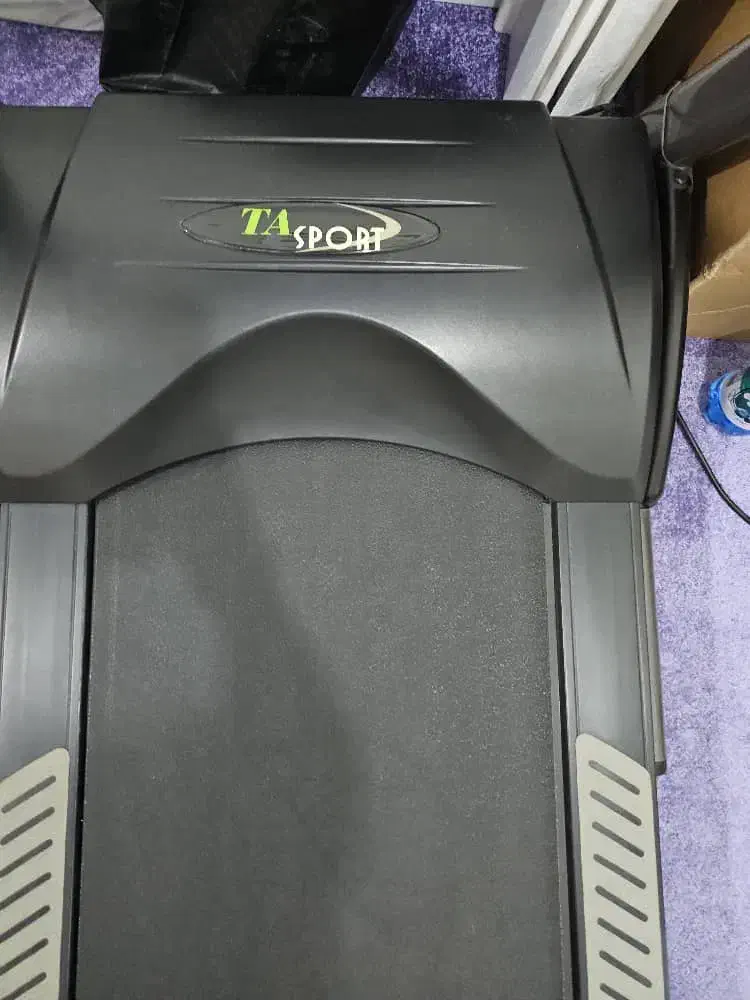 تردمیل|تجهیزات ورزشی|اهواز, شهرک نفت|دیوار