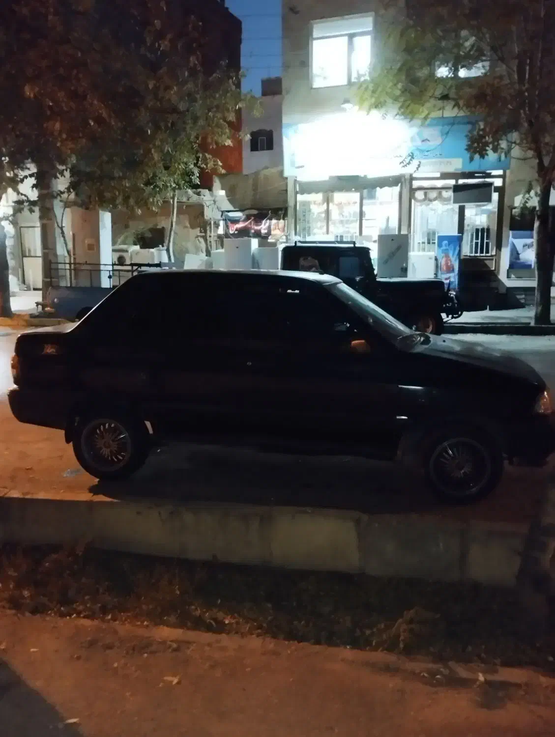 پراید صندوق دار86|خودرو سواری و وانت|شاهرود, |دیوار