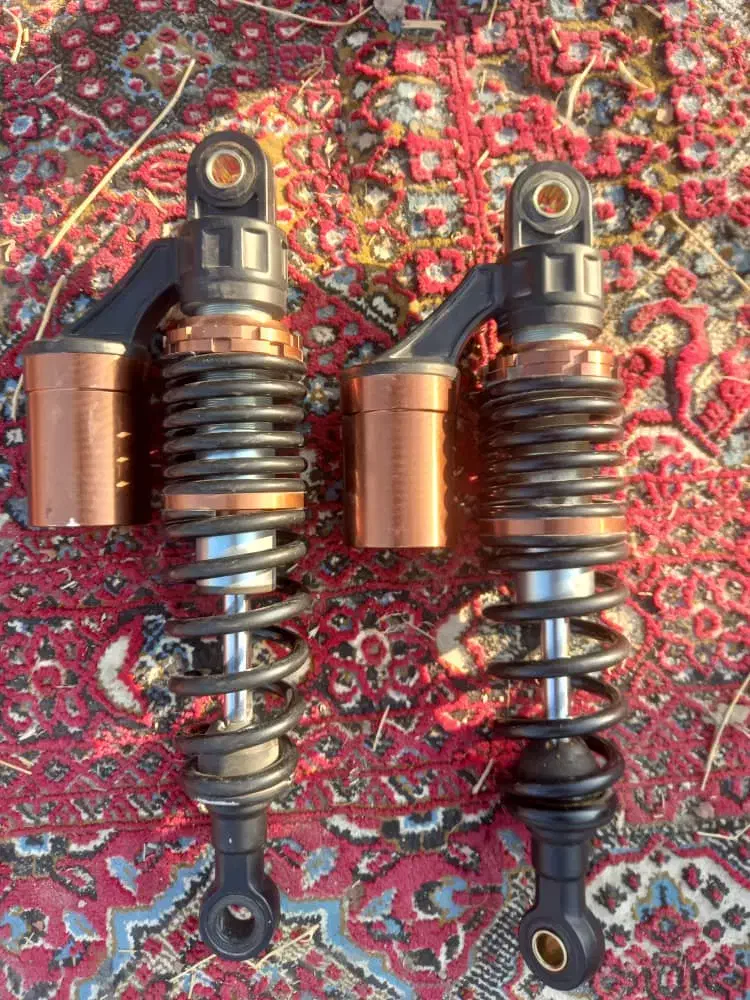 قطعات موتور سیکلت|قطعات یدکی و لوازم جانبی|صباشهر, |دیوار