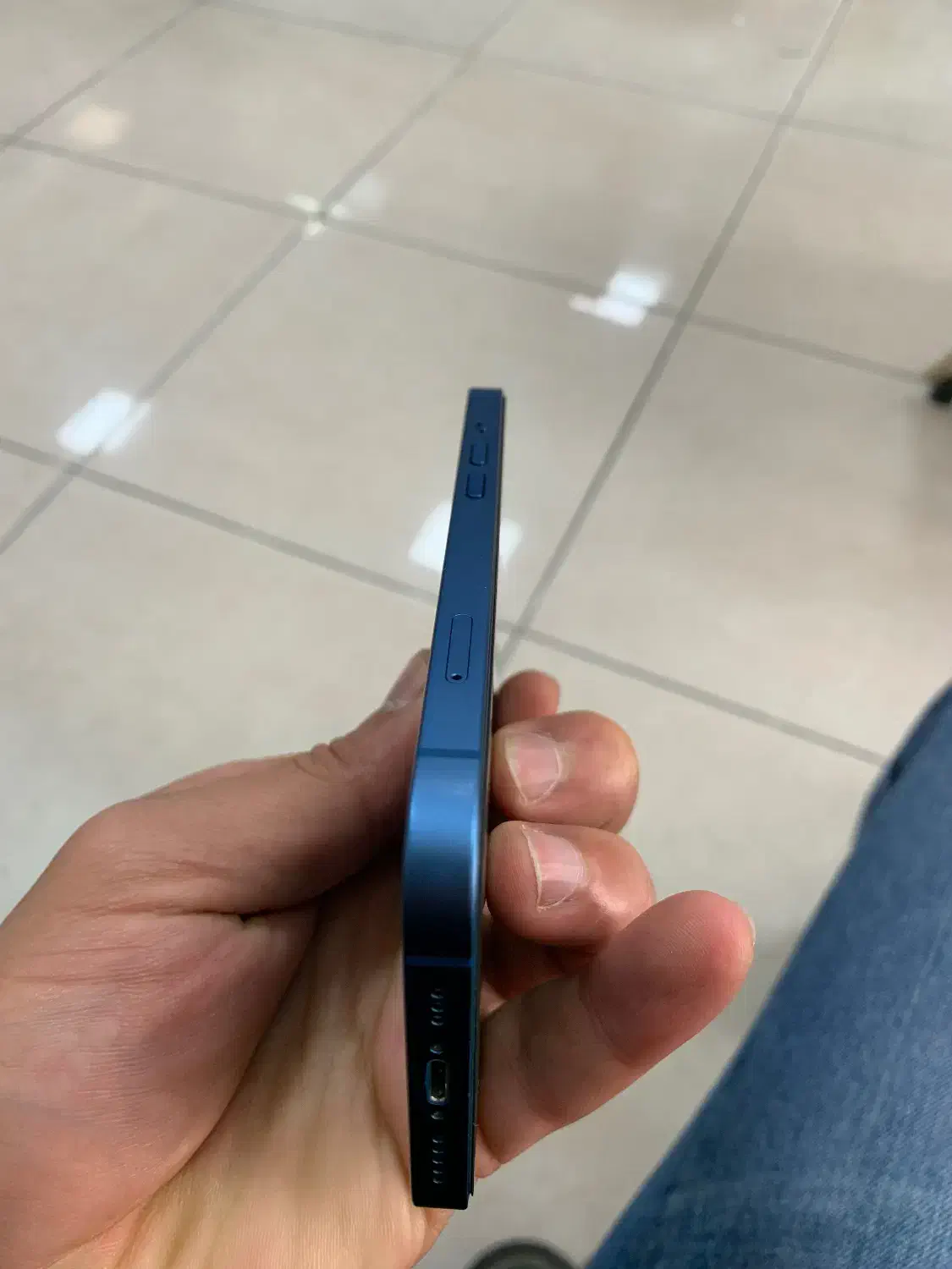 iphone 13 128gb zaa|موبایل|ساری, |دیوار