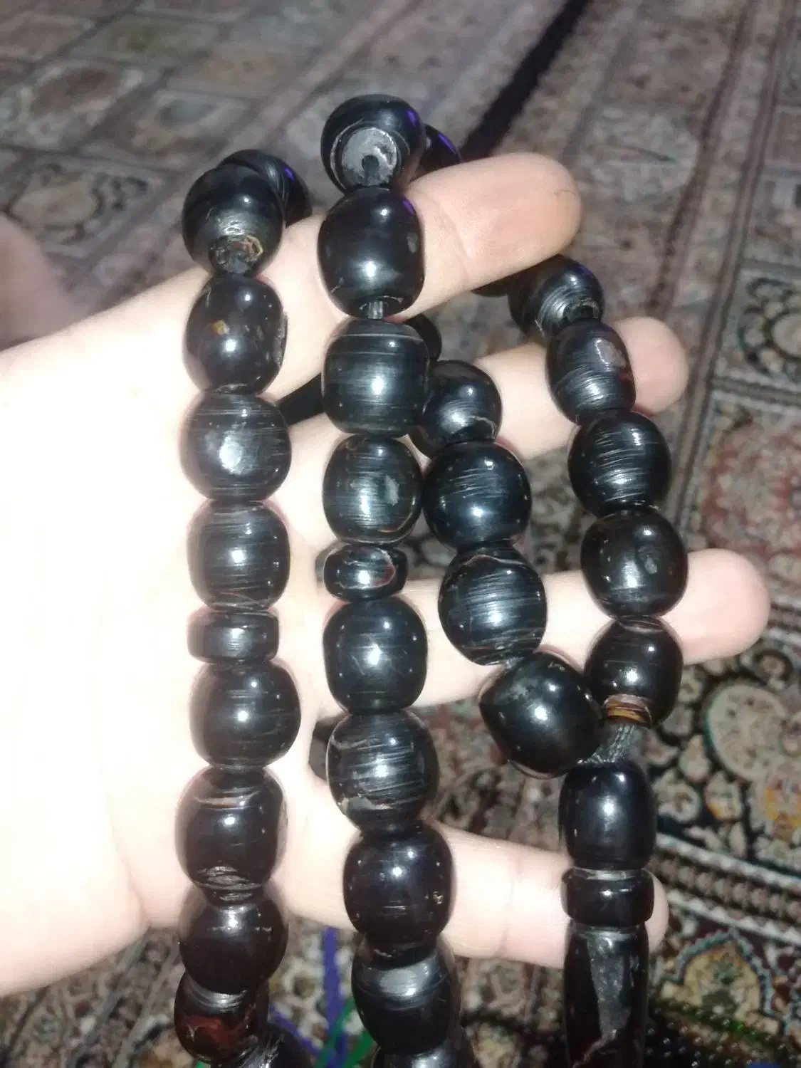 یسر حجاز|جواهرات|شیراز, نصر|دیوار