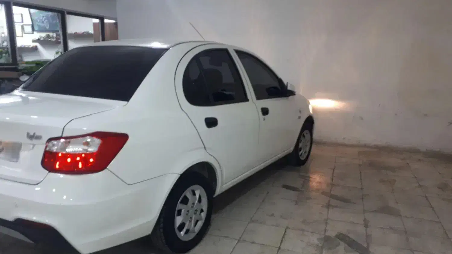 ساینا دوگانه سوز کارخانه|خودرو سواری و وانت|کرمان, |دیوار