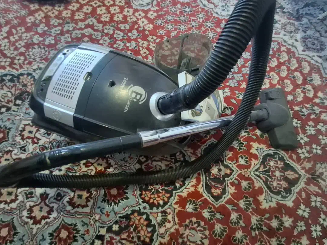 جاروبرقی|جاروبرقی، جارو شارژی، بخارشو|اهواز, کوی مهدیس|دیوار