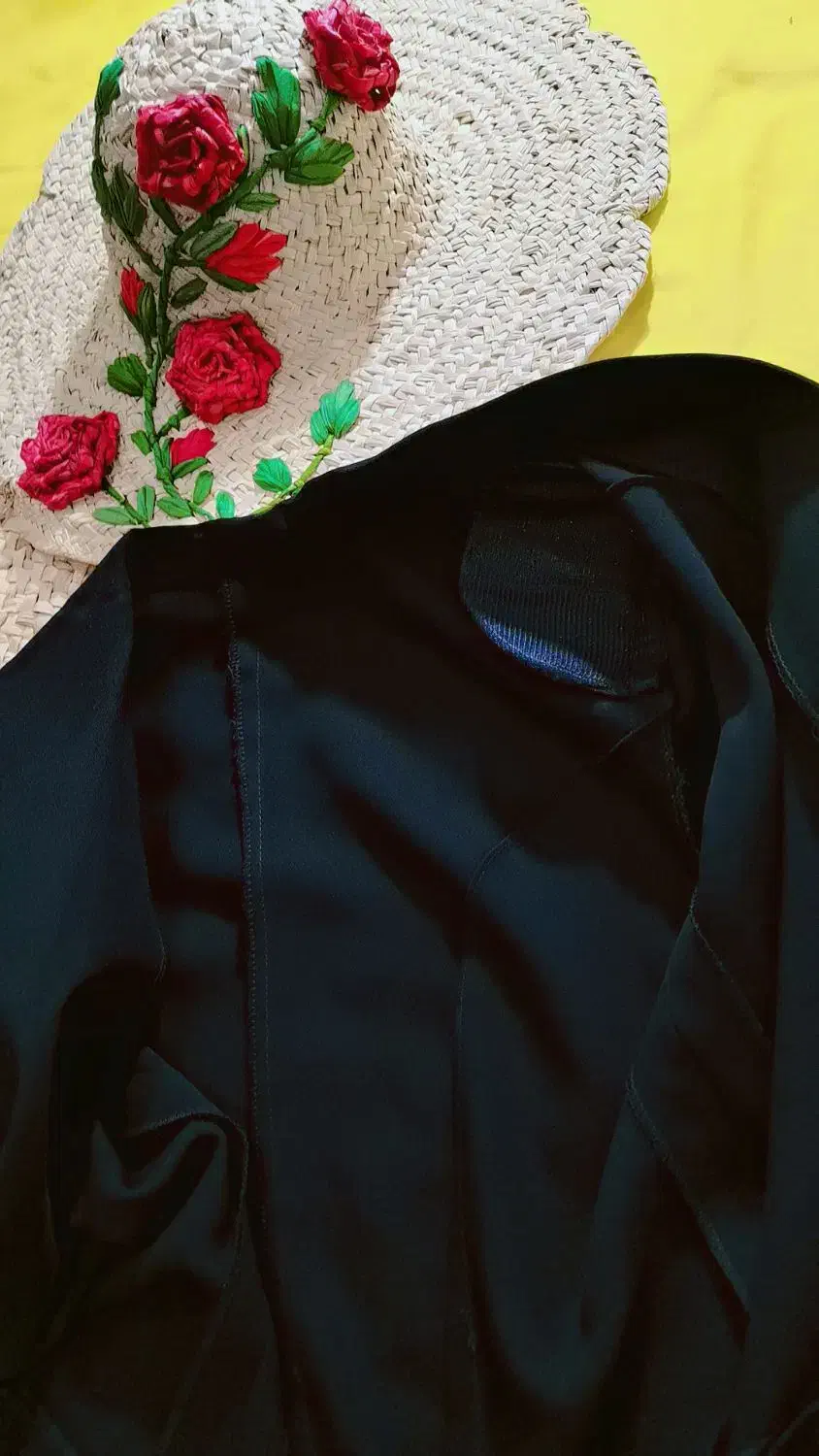 کت و شلوار و جلیقه زنانه مزون دوزی کت گلدوزی شال|لباس|مشکین‌دشت, |دیوار