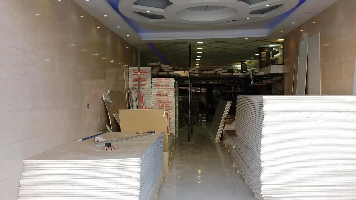 مصالح کناف|خدمات پیشه و مهارت|تبریز, |دیوار