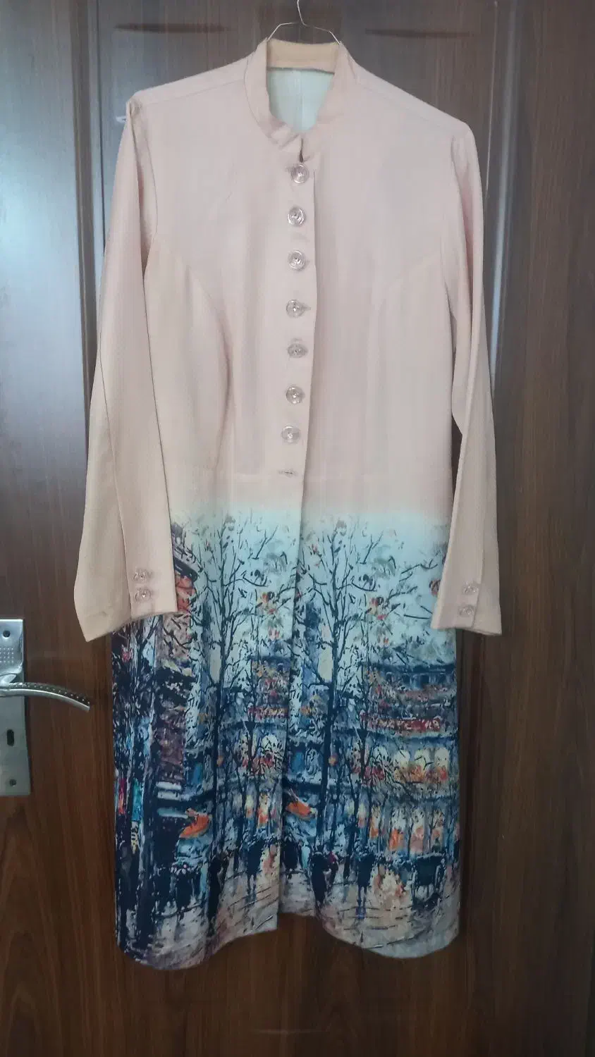 مانتو نو|لباس|شاهرود, |دیوار