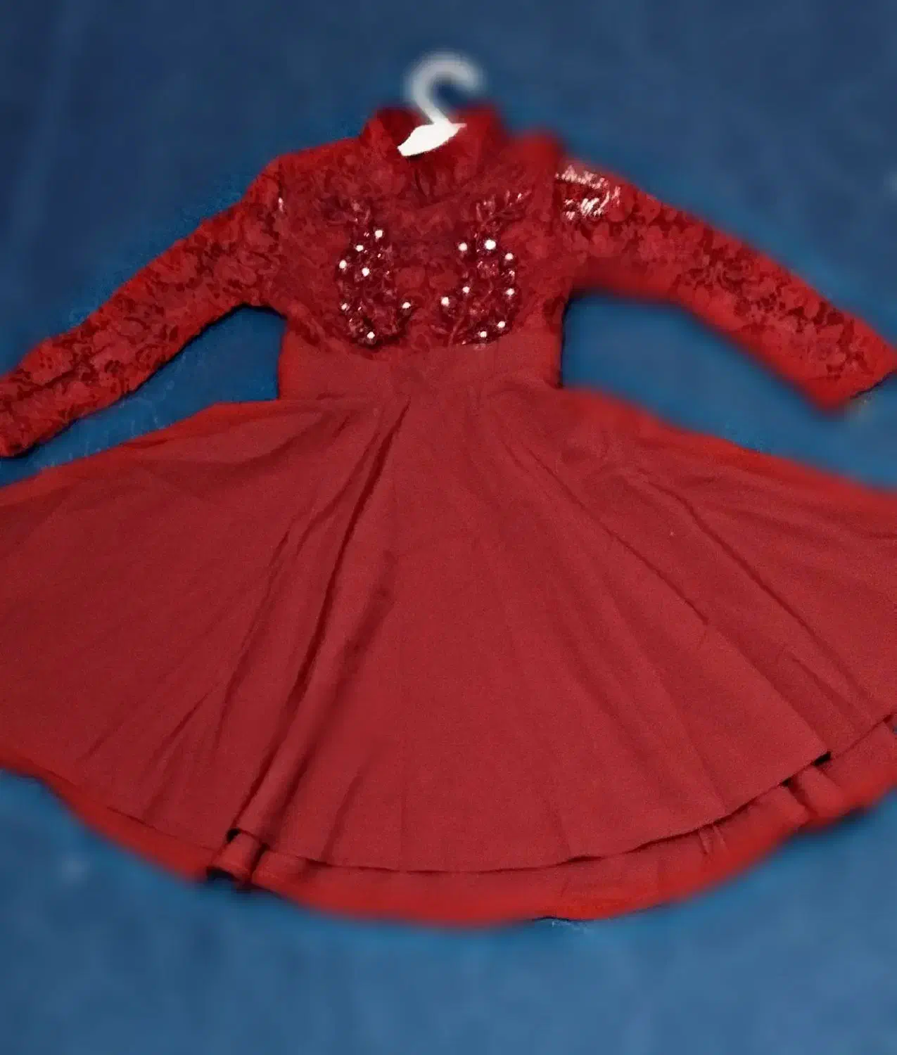 لباس مجلسی بچگانه|کفش و لباس بچه|قم, ولیعصر|دیوار