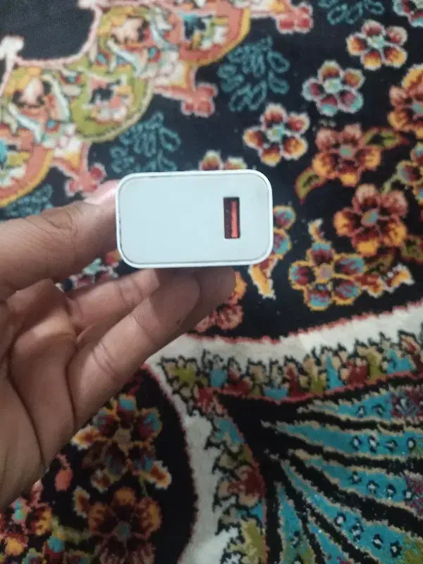 شارژر اصلی گوشی شیامی|لوازم جانبی موبایل و تبلت|مشهد, شهید معقول|دیوار