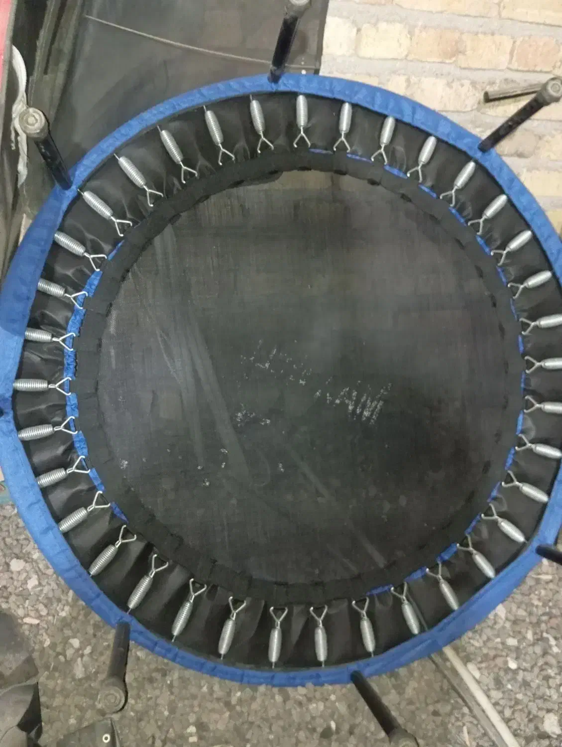 ترامپولین|تجهیزات ورزشی|ورامین, خیر آباد|دیوار