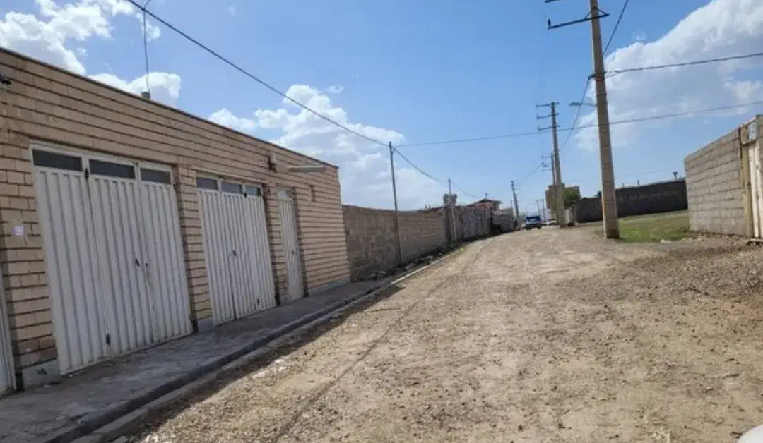 فروش خانه ۱۶۰ متری ویلایی در چله خانا ۱/۵م|فروش خانه و ویلا|صوفیان, |دیوار