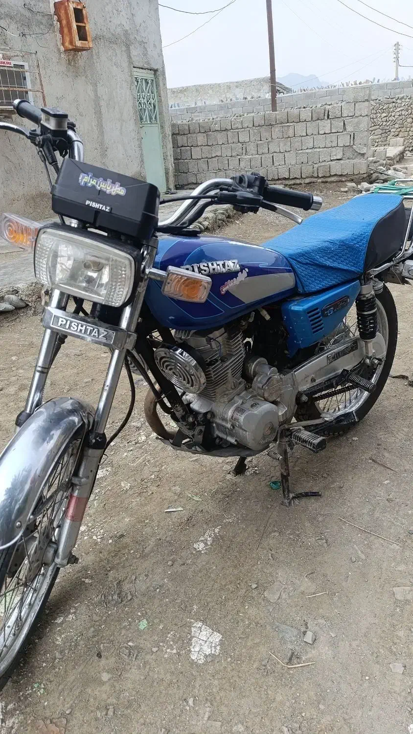 موتور۲۰۰|موتورسیکلت|ساربوک, |دیوار