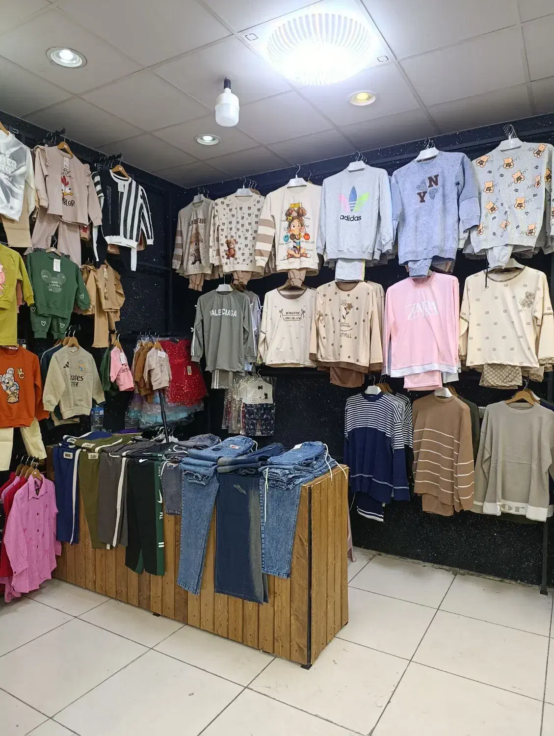 نصاب / دکوراسیون رگال / قفسه / ریل|فروشگاه و مغازه|قم, میدان نو|دیوار