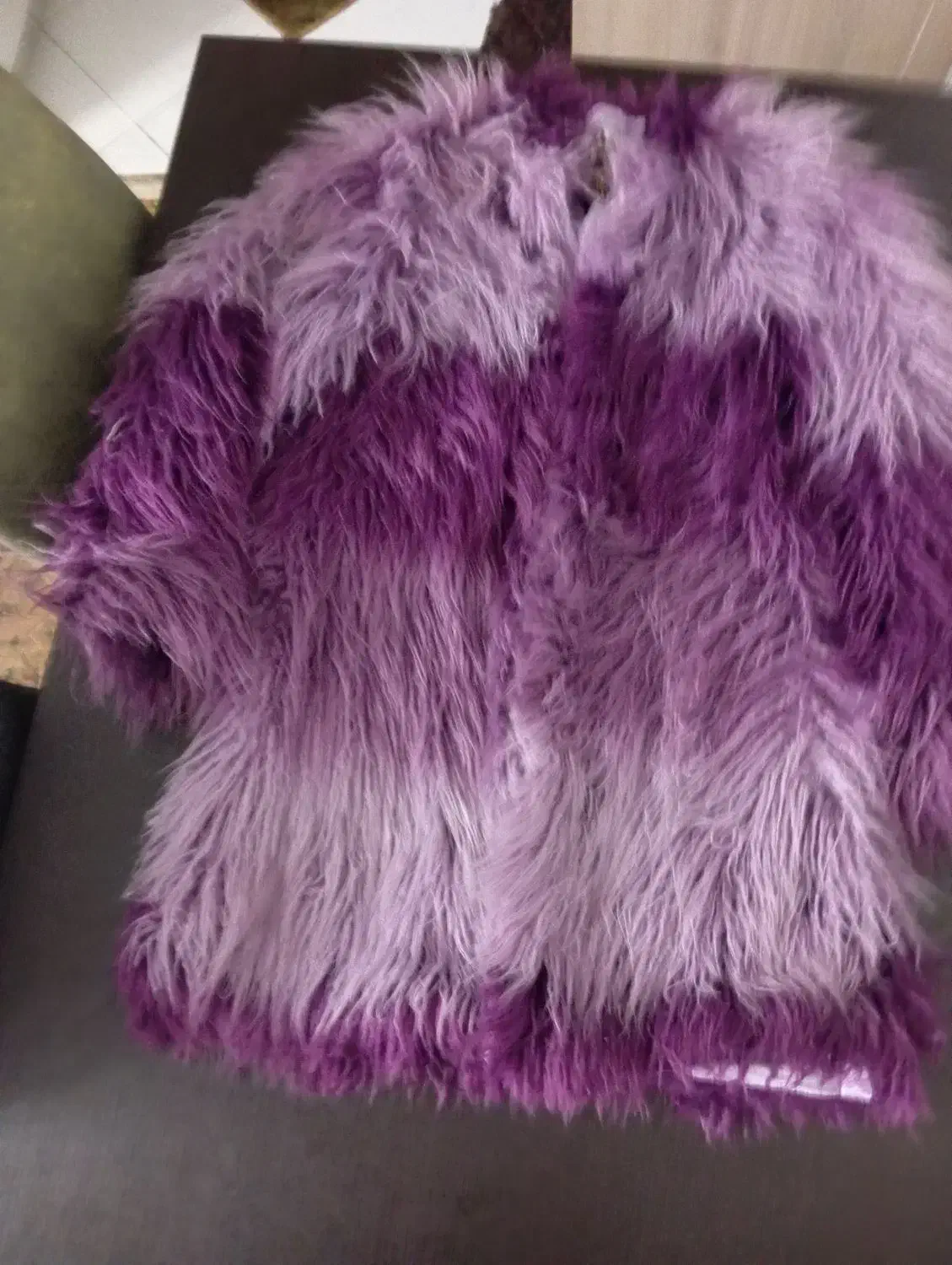 پالتو خز|لباس|تهران, جیحون|دیوار