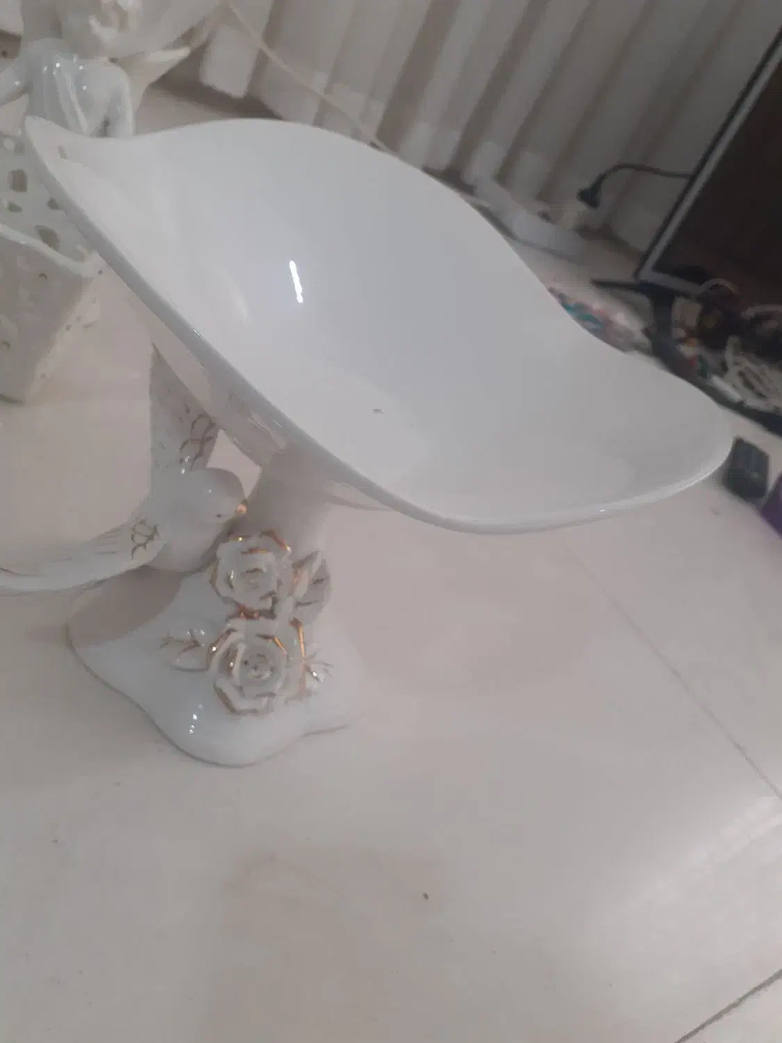 ظرف چینی|ظروف سرو و پذیرایی|کرج, حسن آباد|دیوار