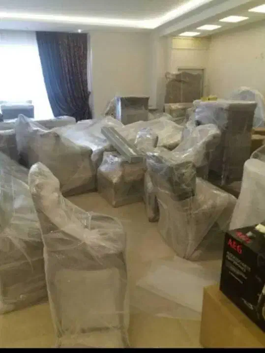 باربری و کارگر اسباب کشی در کل کرج|خدمات حمل و نقل|فردیس, شهرک وحدت|دیوار