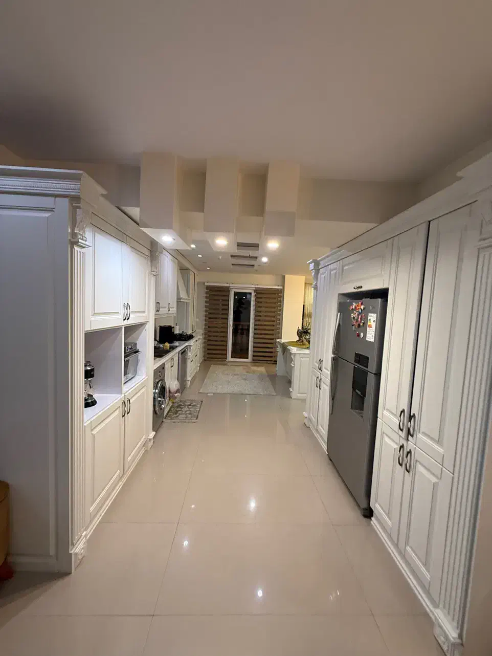 فروش آپارتمان ۲۰۰ متر*۳ خواب*عظیمیه*گلستان|فروش آپارتمان|کرج, عظیمیه|دیوار